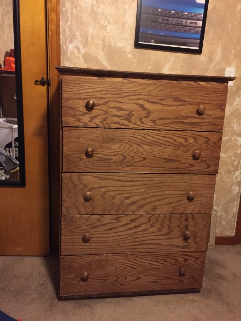 Dresser